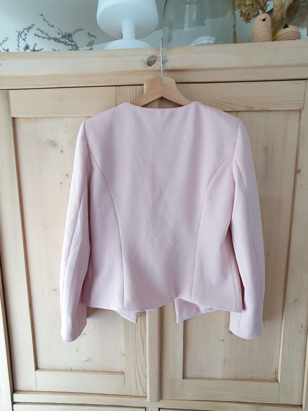Only Giacche: Blazer, rosa, Only, 36 – Usato da Steinach venduto da Xamax18 3