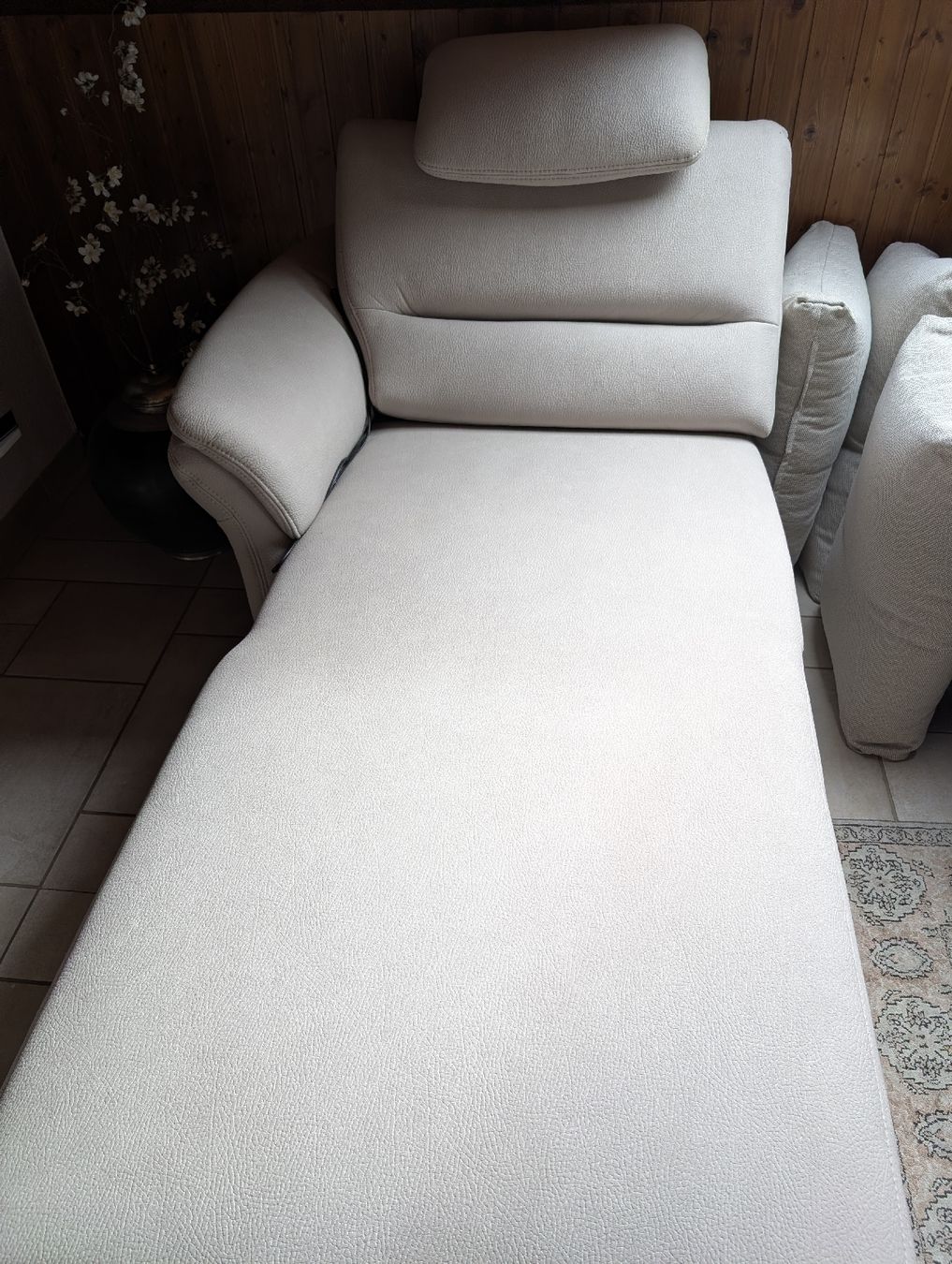 Sofas: Canapé électrique  – Neu (gemäss Beschreibung) aus Vevey von ike_nqh6 4