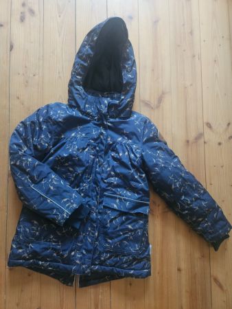 Pomp de lux Mädchen Winterjacke 128