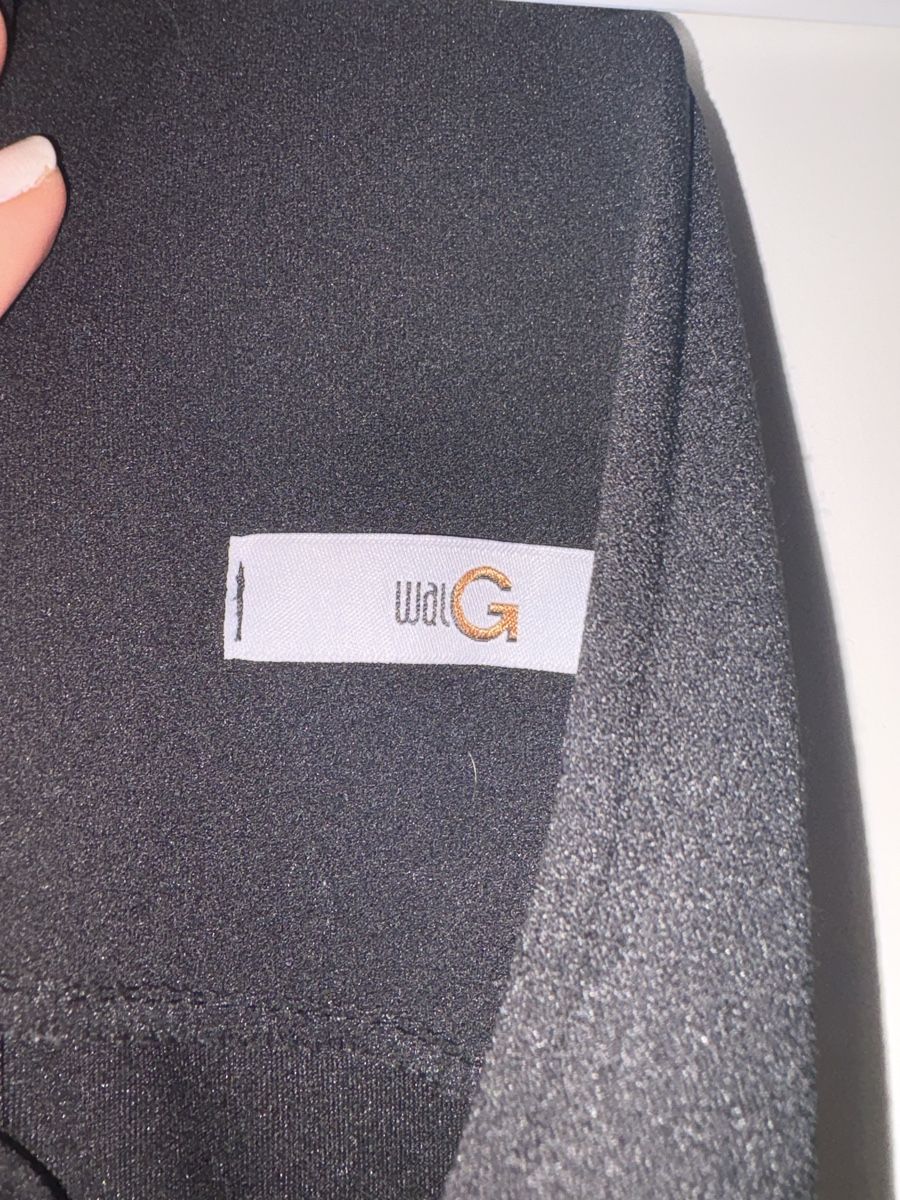 Wal G. Tute: Overall Wal G schwarz – Nuovo (secondo la descrizione) da Herzogenbuchsee venduto da s.elina 2
