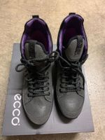 Ecco exostrike Wanderschuhe