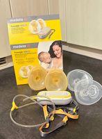 Medela Freestyle Milchpumpe