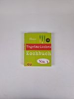 Unser Vegetarisches Kochbuch
