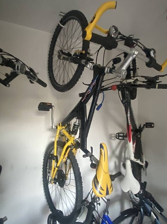Vélos: MTB  – D'occasion à Odogno par fly_7j8c