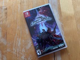 The Last Spell (NEU)