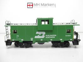 Athearn 5361 Begleitwagen Burlington Northern USA H0
