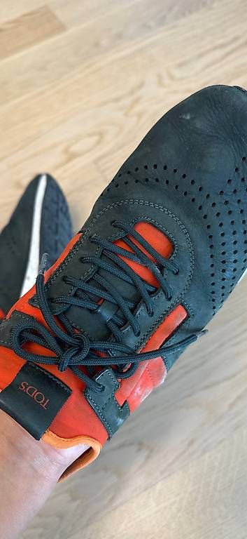 Scarpe da uomo: Tods Sneakers – Usato da Pfäffikon SZ venduto da JasminS. 2
