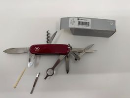 Victorinox Evolution 23 (2.5013.E), neu