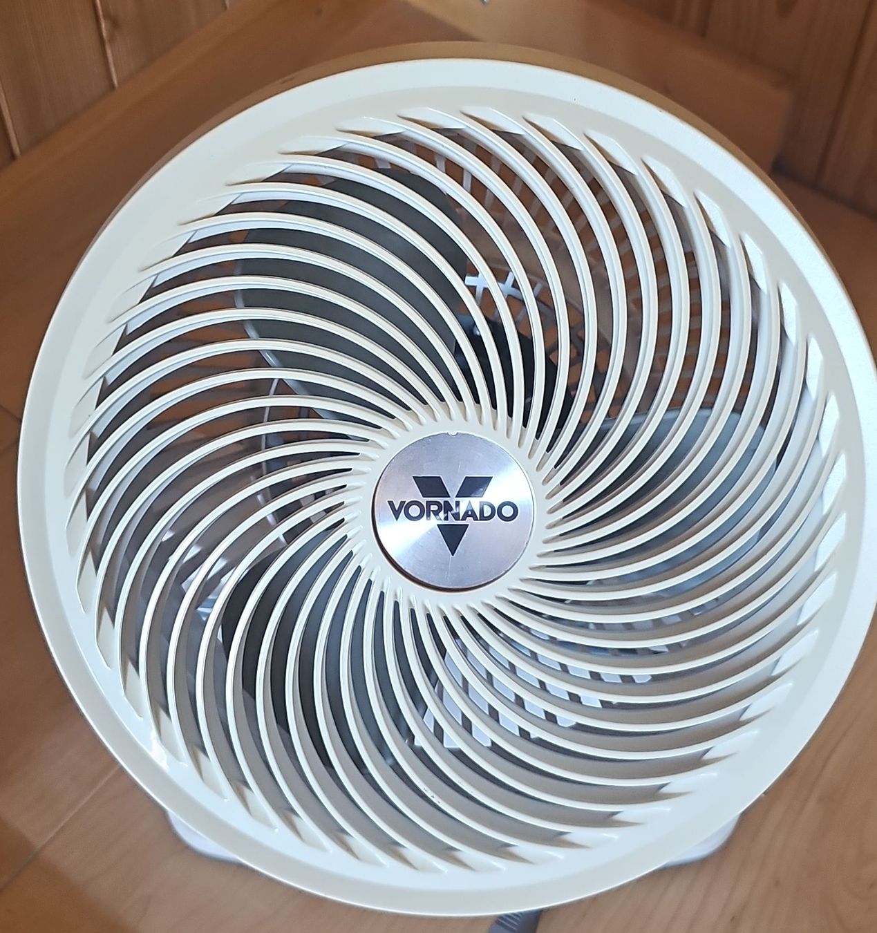 Ventilatori: Vornado Ventilator weiss gebraucht – Usato da Saanen venduto da Steierlein