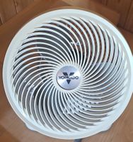 Vornado Ventilator weiss gebraucht