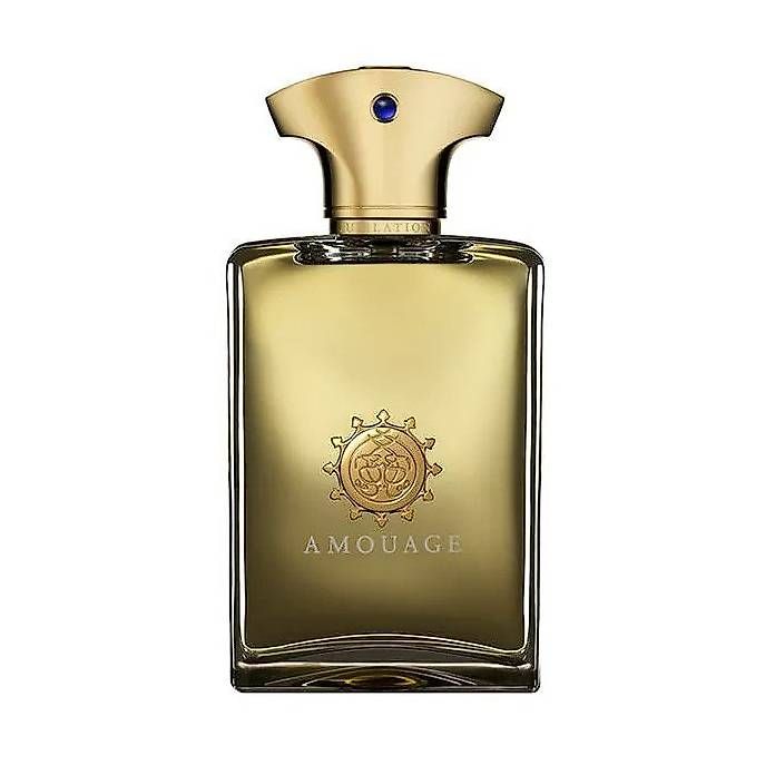 Parfum & Eau de Toilette: Amouage Jubilation / EdP / 100ml  – Gebraucht aus Bern von Maegsu