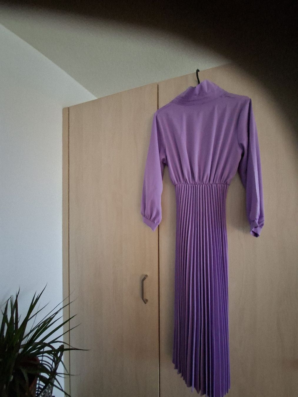 Vestiti: robe maddison lilas 36 – Usato da Chardonne venduto da hel_h5k2 2