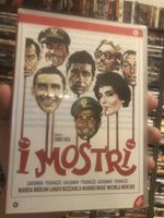 I Mostri (Les Monstres) - dvd