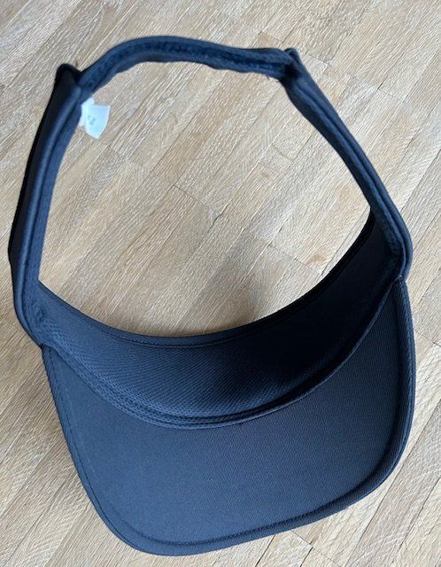 Peak Performance Copricapi, berretti & cappellini: Neuer Visor Cap Peak Performance dunkelblau one size – Nuovo (secondo la descrizione) da Utzigen venduto da Crisbo 2
