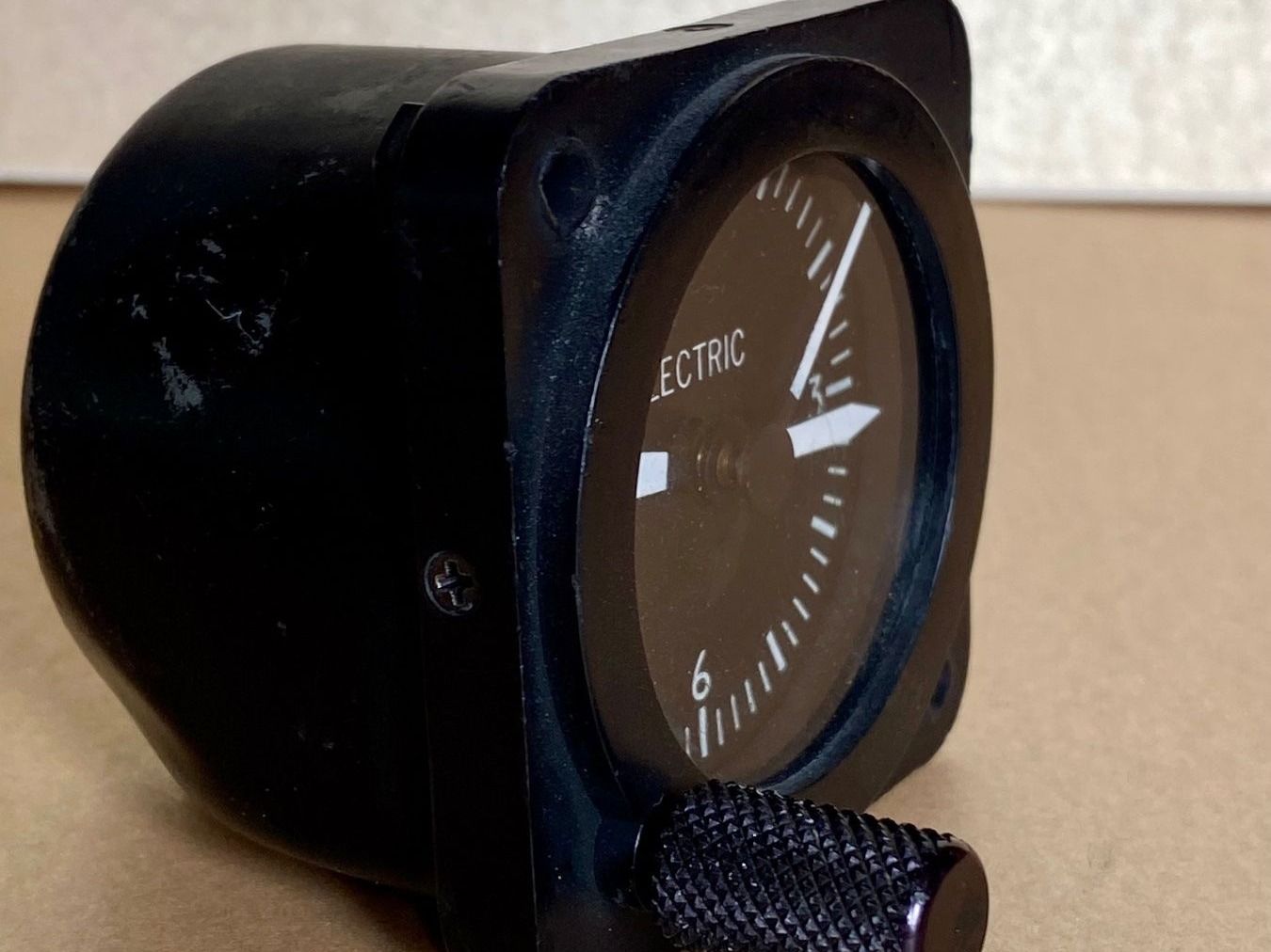 Orologi: Electric Montre d'avion – Difettoso da Sion venduto da ROBY_ROBY_ROBY 1