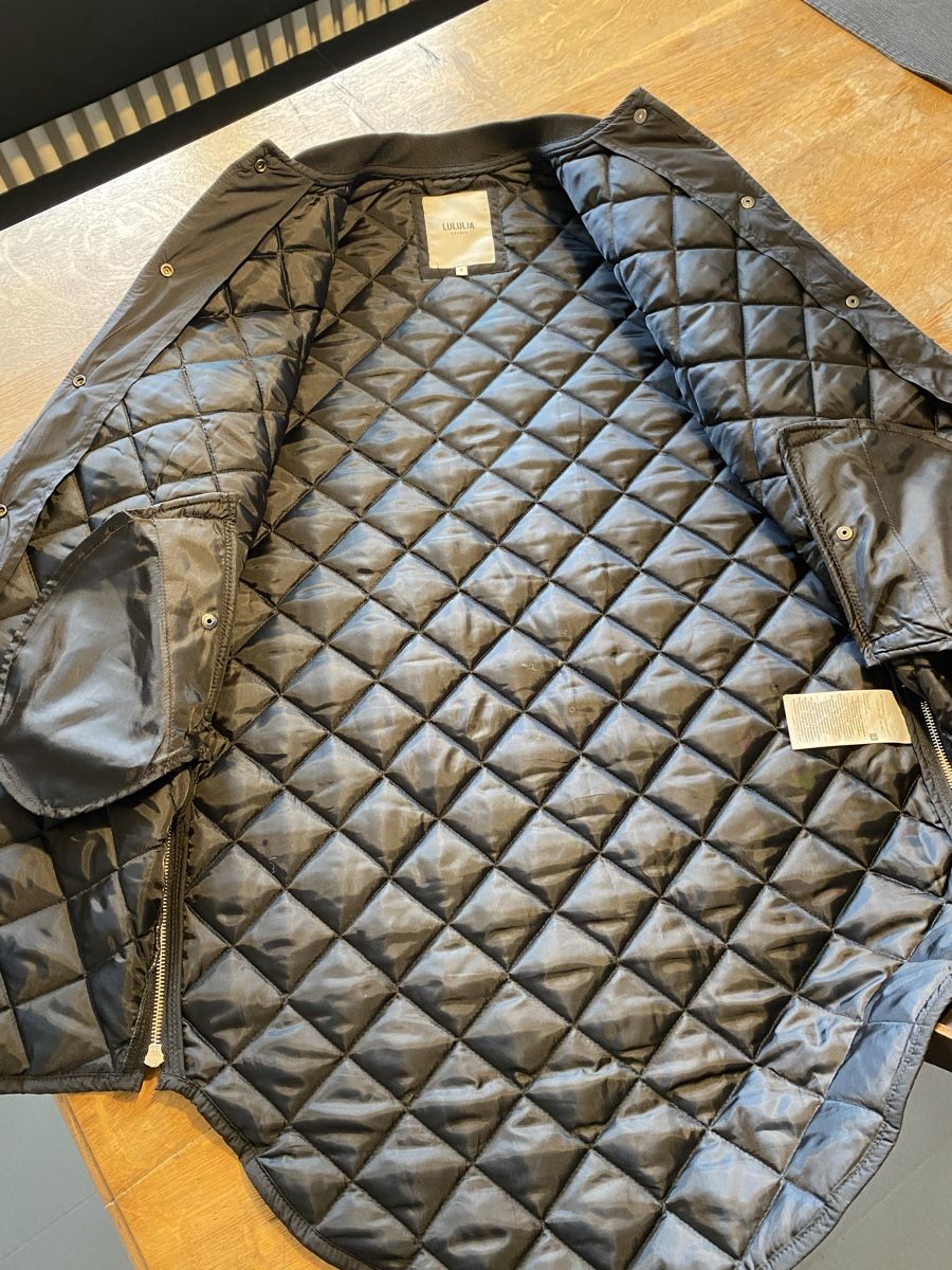 Cappotti: Steppmantel von LULULIA Gr. S – Usato da Küssnacht am Rigi venduto da robin0112 3