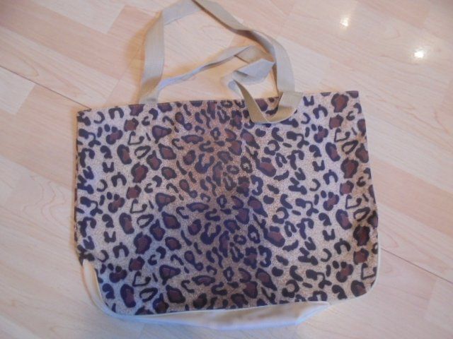 Borse da donna: 2 Taschen Animalprint – Nuovo (secondo la descrizione) da Hinwil venduto da Glasperlen 1