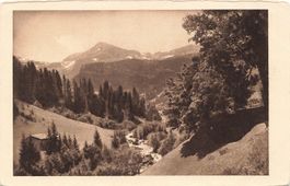 Rawylpass (VS/BE) Al Passo del Rawyl