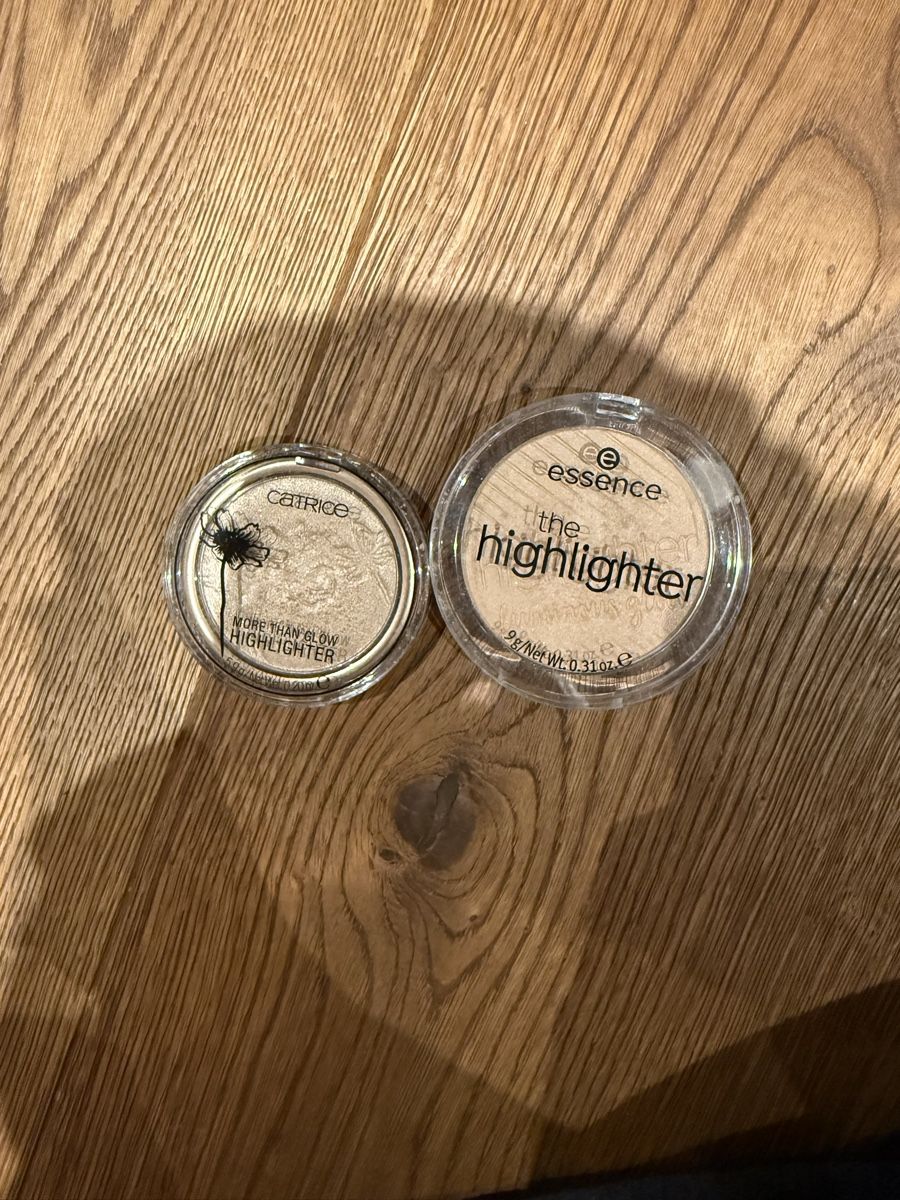 Make-up: Highlighter – Usato da Andwil SG venduto da Skyline21