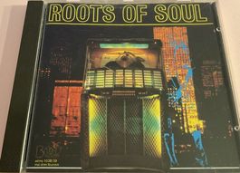 CD   Roots of Soul