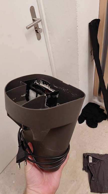 Filtres: Filtre pour aquarium et accessoires divers – D'occasion à Chavannes-Renens par frotaur 1
