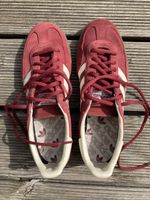 Adidas Originals - HANDALL SPEZIAL. Sneaker. Gr.39 1/3