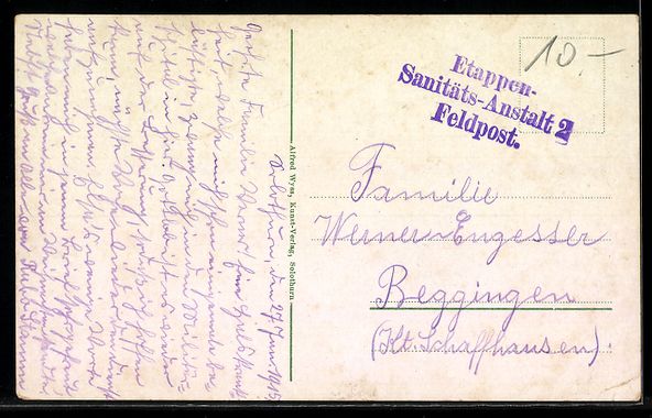 Cartes postales: AK Solothurn, Totalansicht – D'occasion à Berlin par bartko-reher 1