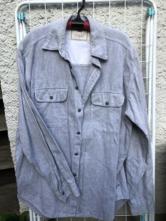 Chemise Levi’s
