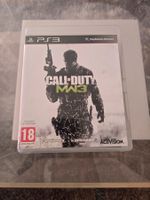 Call of Duty Modern Warfare 3 PS3