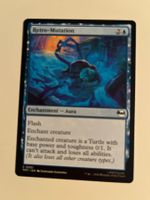 1 x Retro-Mutation - Magic: The Gathering - MtG