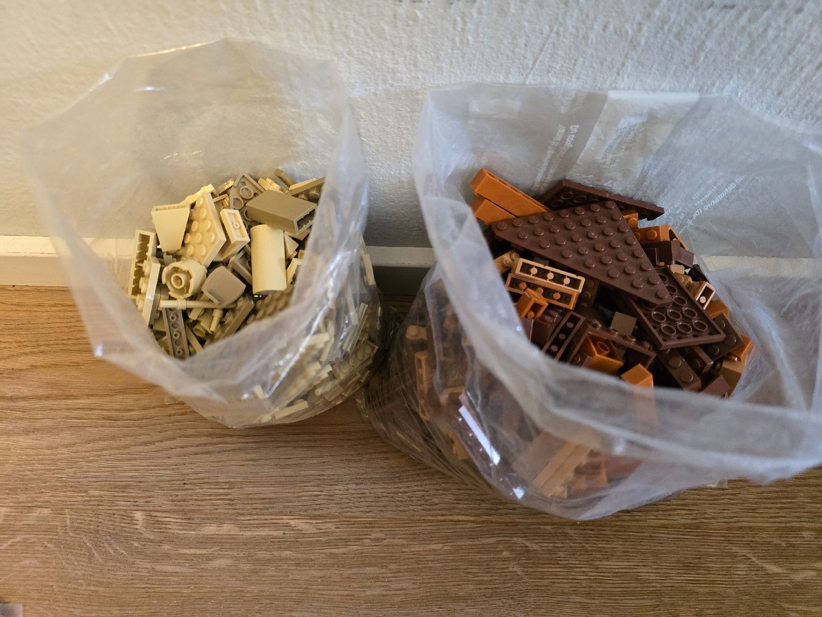 Lego Giocattoli: Ca. 10Kg, Lego Bausteine sortiert. – Usato da Reichenburg venduto da Kiwi1403 2