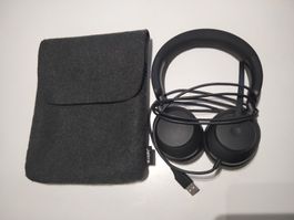 Jabra evolve2 40 headset