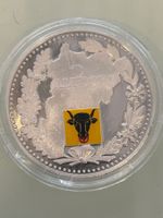 999er silber unze  ALTDORF URI