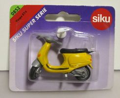 SIKU VESPA ET4 - 0852