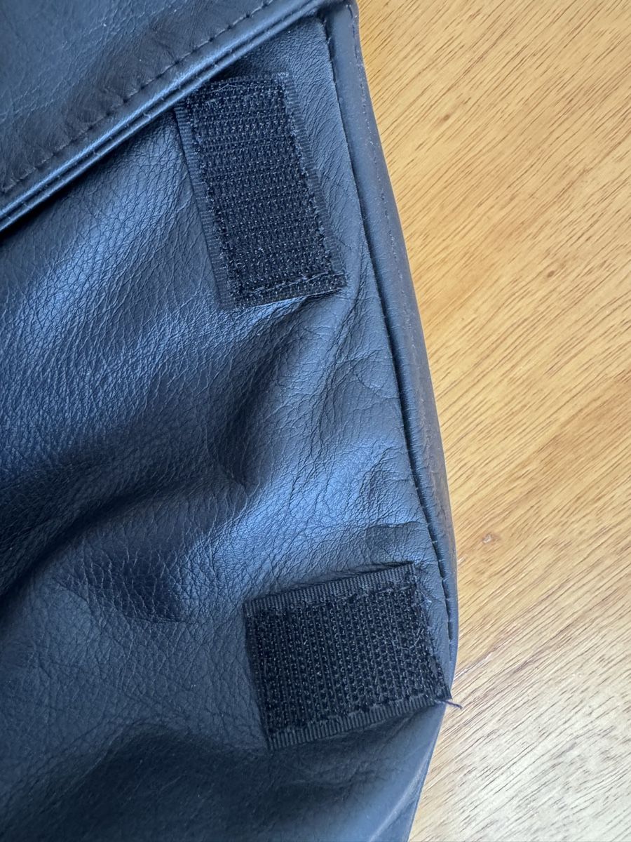 Giacche: Piloten-Lederjacke PILATUS Grösse L – Nuovo (secondo la descrizione) da Stans venduto da nomoresmokesignals 4