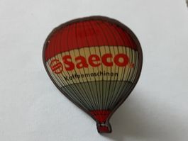 Pin Saeco Kaffeemaschine