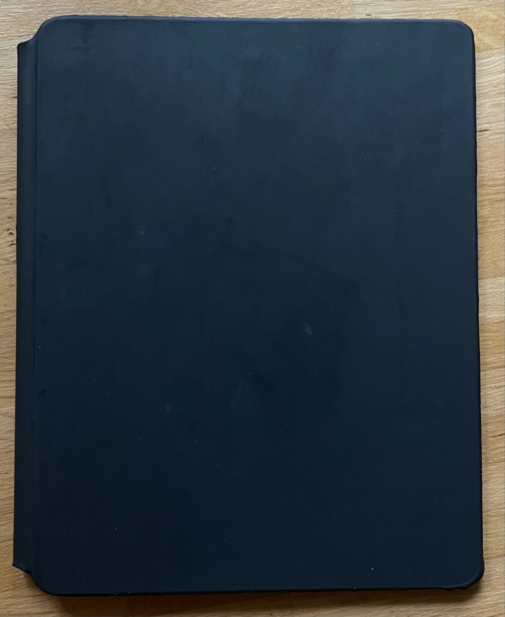 Apple Tastiere: Magic Keyboard for iPad Pro 12.9" – Usato da Hünenberg venduto da lin_8wts 2