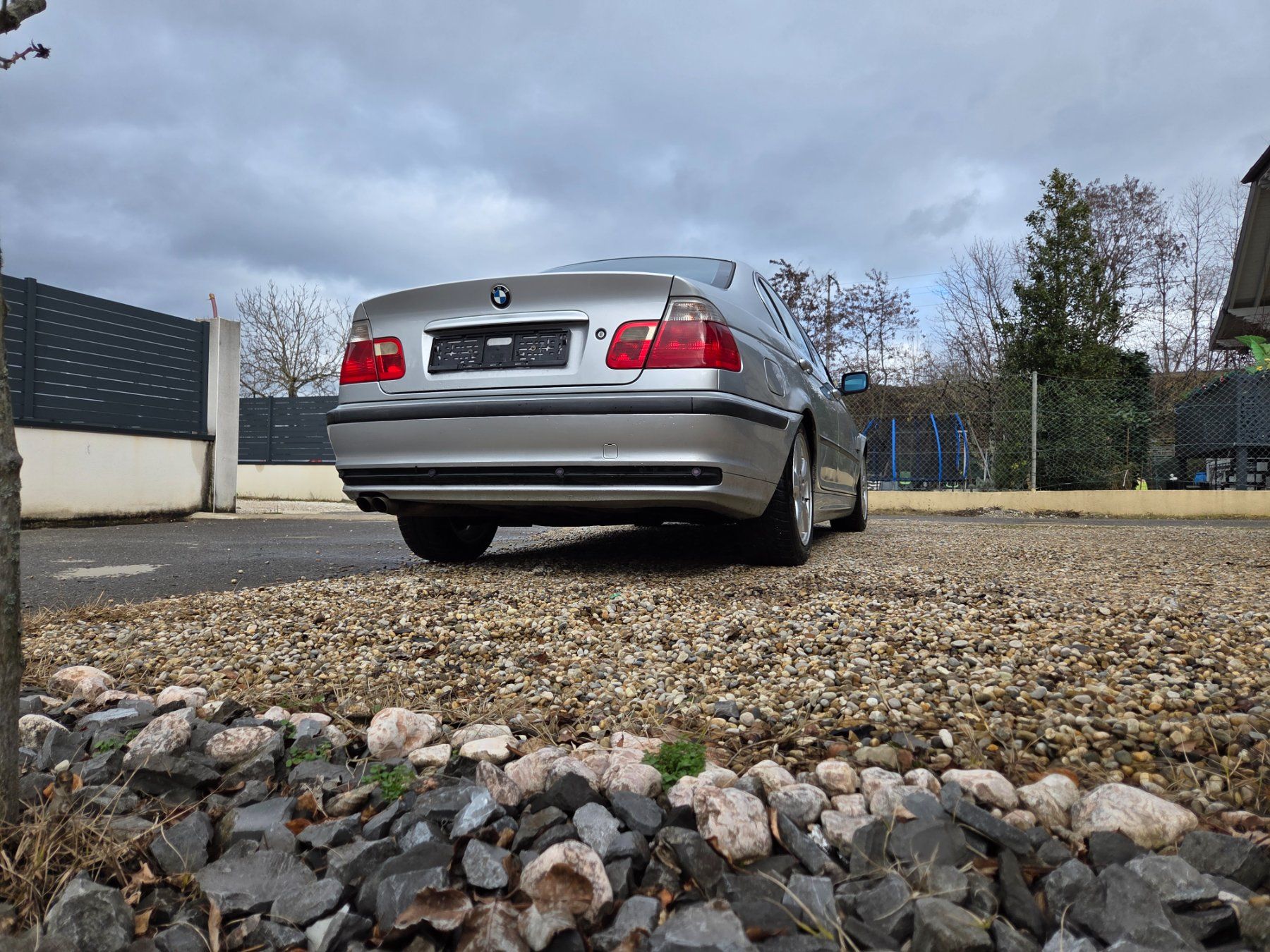 BMW Automobili: Bmw 328 i – Usato da Thônex venduto da ANTON-ANDREA 4