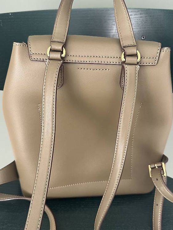 Ralph Lauren Zaini: Edler Ralph Lauren Rucksack, neuwertig, Top Herbstfarbe! – Usato da Fällanden venduto da mli_q65g 2