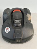 Robot tondeuse Husqvarna Automower 440 état d'occasion
