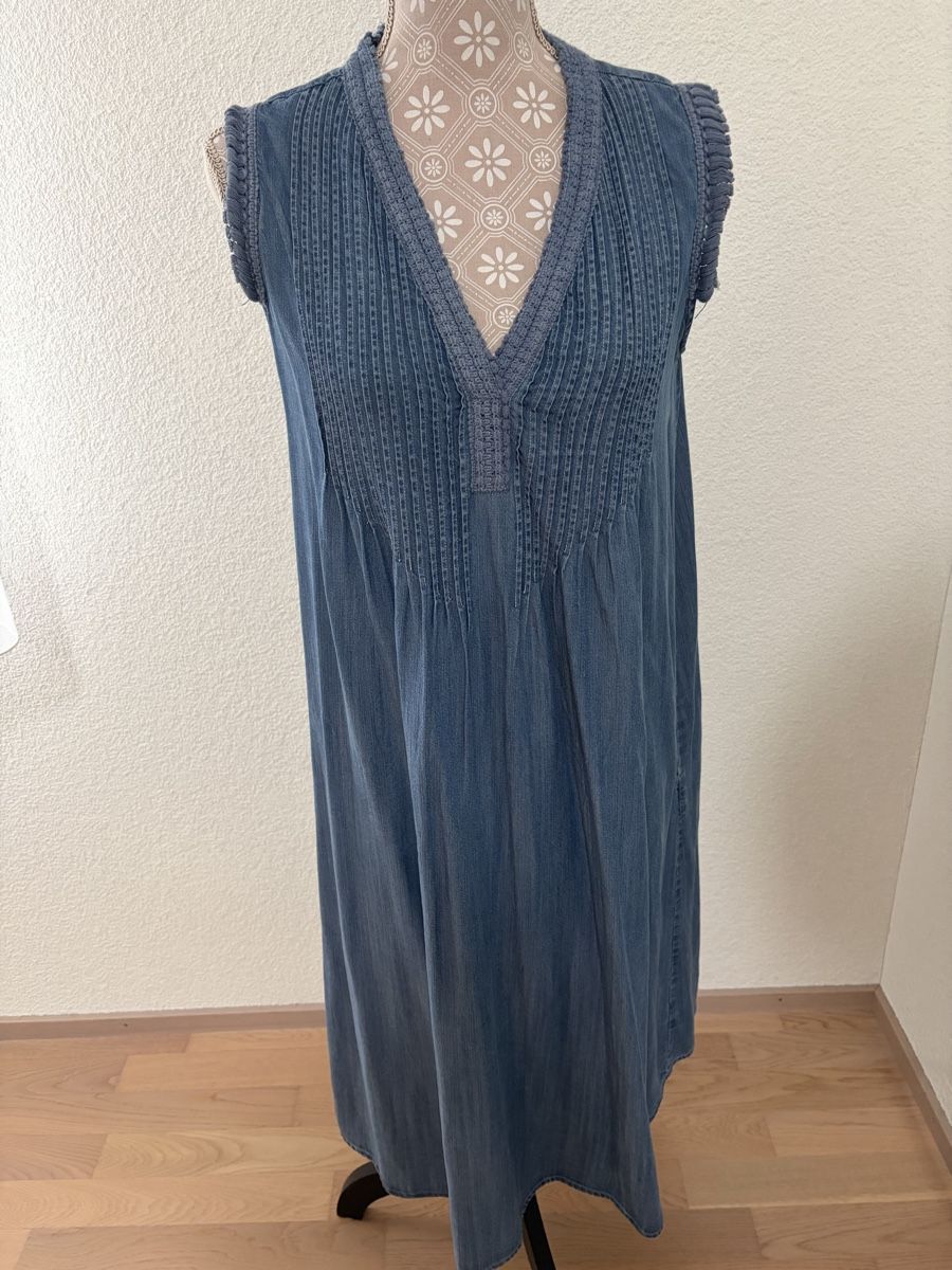 Kleider: Angoor Kleid Grösse 36 – Neu (gemäss Beschreibung) aus Bonstetten von Moma10 1