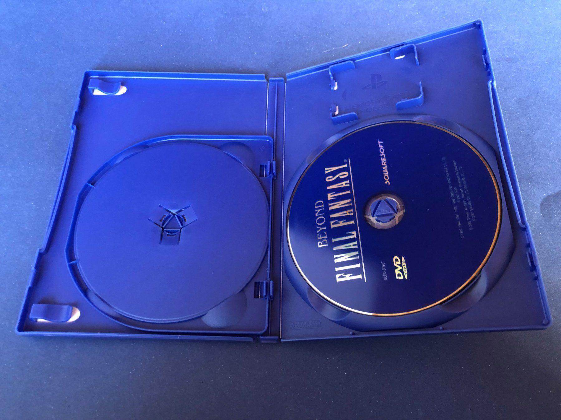 Sony Giochi: FINAL FANTASY X SPIEL FÜR PS2 – Usato da Hägendorf venduto da Briansgameshop 2