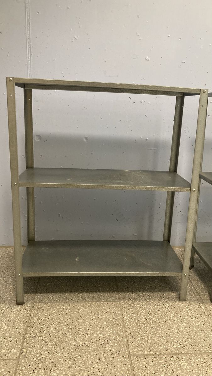 Regale: Ikea Hyllis Regal – Gebraucht aus Zürich von fannib 1