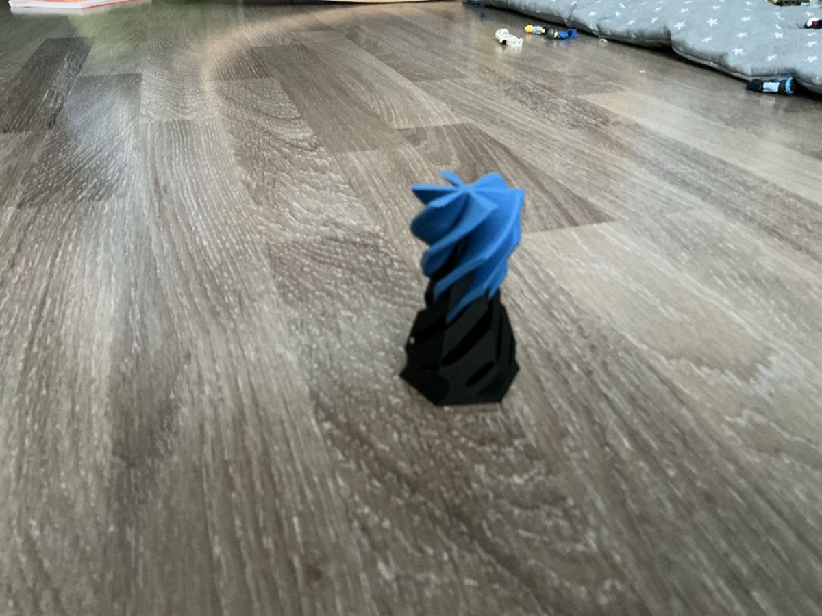 Giocattoli: Spiral fidget – Nuovo (secondo la descrizione) da Noville venduto da val_nvn9 1