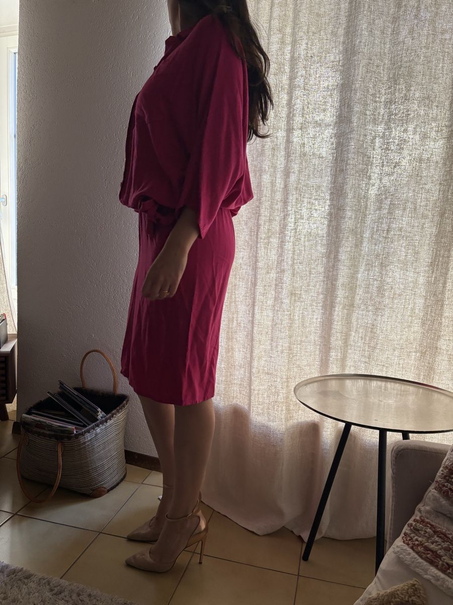 Lanvin Kleider: Robe lanvin vintage – Gebraucht aus Estavayer-le-lac von kmorosini 1