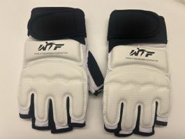 Taekwondo Handschuhe Grösse 5-Medium