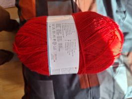Strickwolle alle zusammen