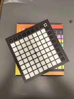 Novation LaunchPad X - neu