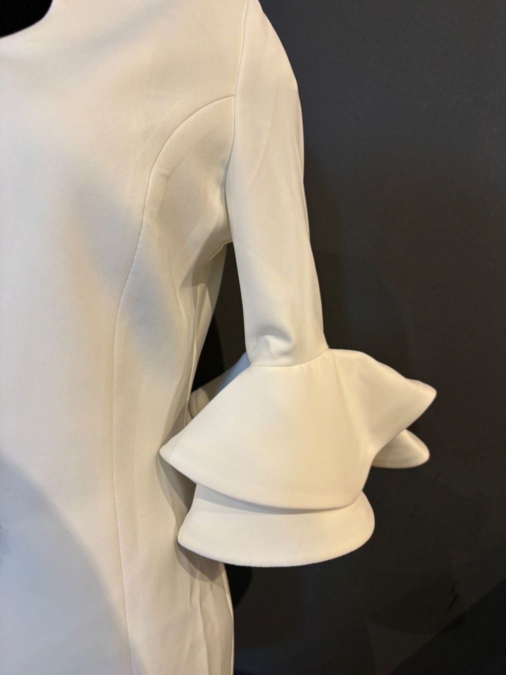 Giacche: Weisse Blazer - selbst genäht – Usato da Steffisburg venduto da set_w6vq 1