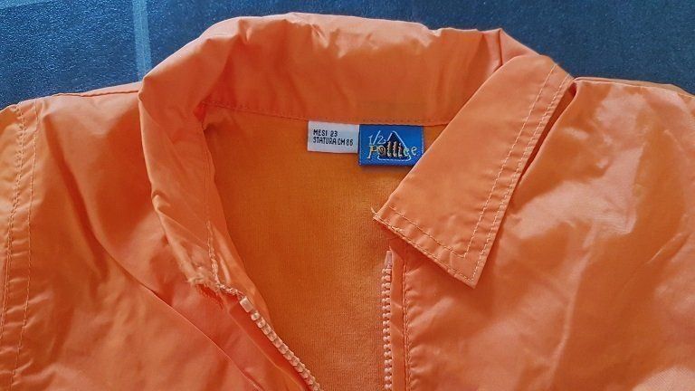 Jacken & Mäntel: Kinder Windjacke – Gebraucht aus Giswil von online-Brockenhaus 1